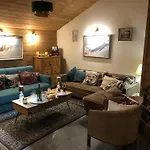 Σαλέ Le De Nabor
